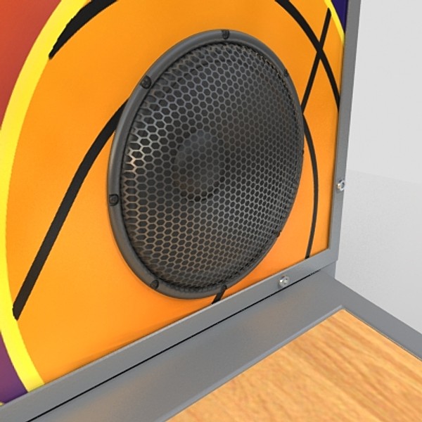 maya arcade basketball - arcade basketball by monkeyodoom